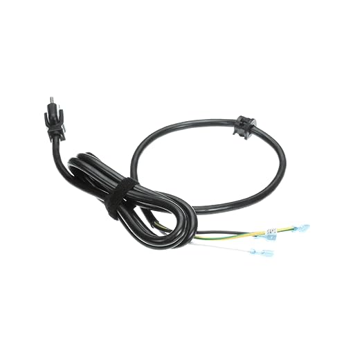 Kit de Cabo de Alimentação Blendtec SRV-440 - Peça de Reposição Original