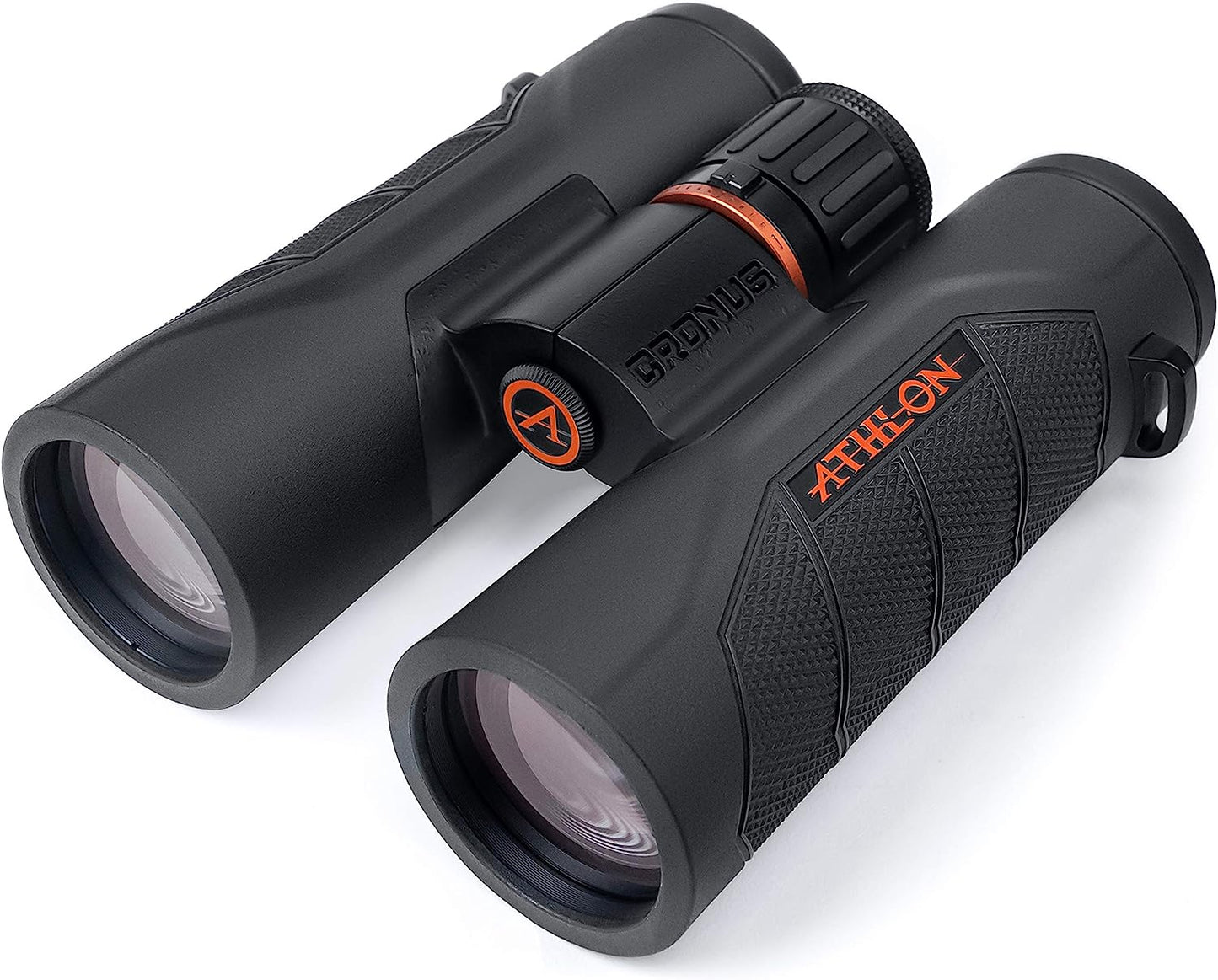 Athlon Optics Binocular Cronus G2 UHD – 10x42, preto