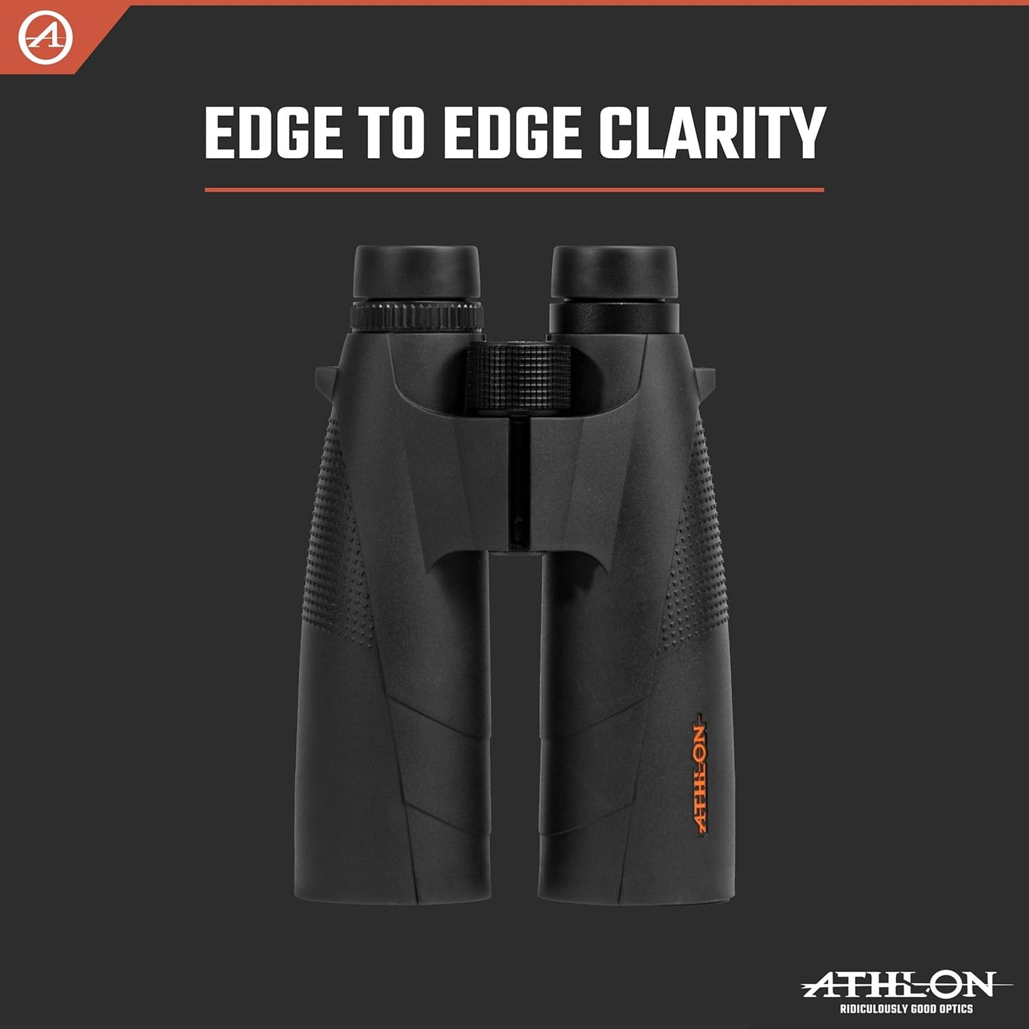 Athlon Optics Binóculos Cronus G2 15 x 56