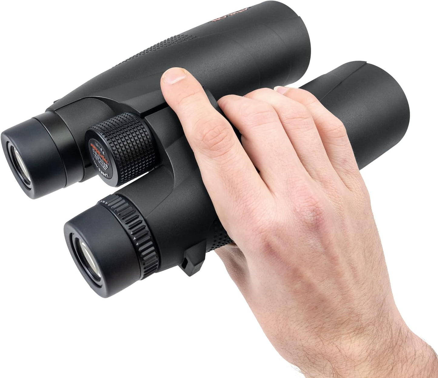 Athlon Optics Binóculos Cronus G2 15 x 56
