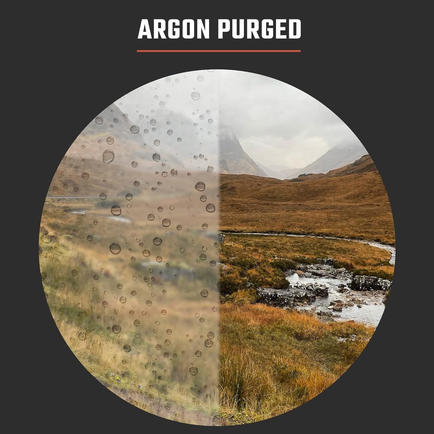Athlon Optics Binóculos Cronus G2 15 x 56