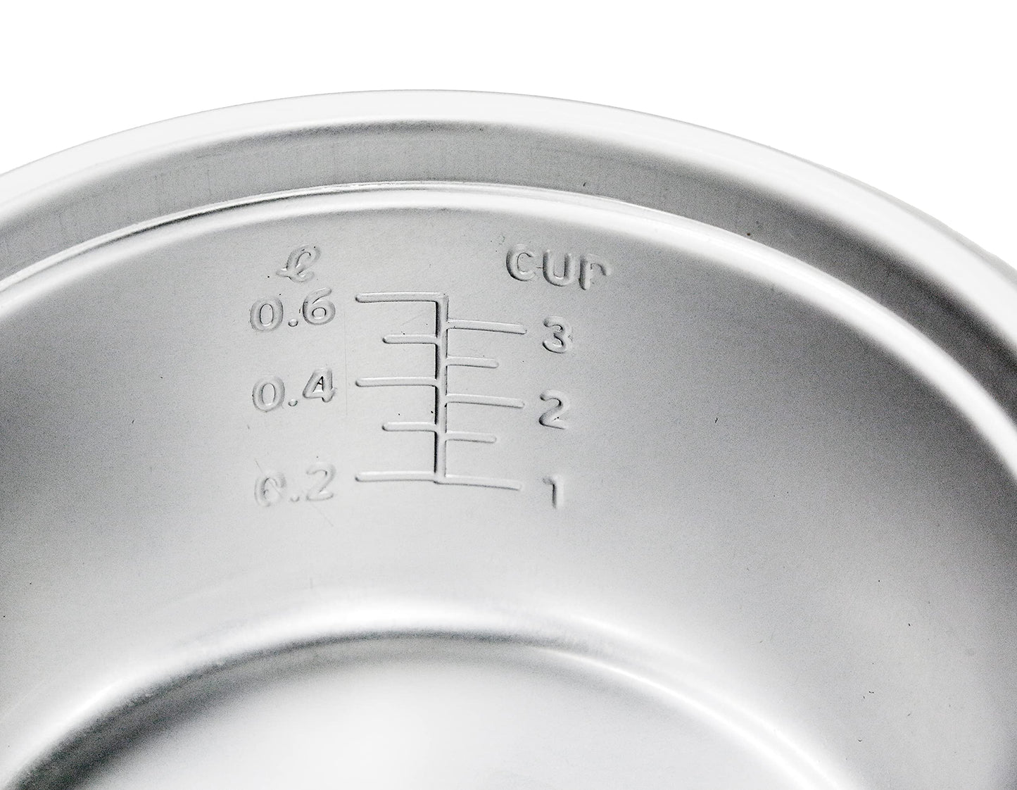 Elite Gourmet ERC-003 Panela Elétrica de Arroz 3 Xícaras Branca