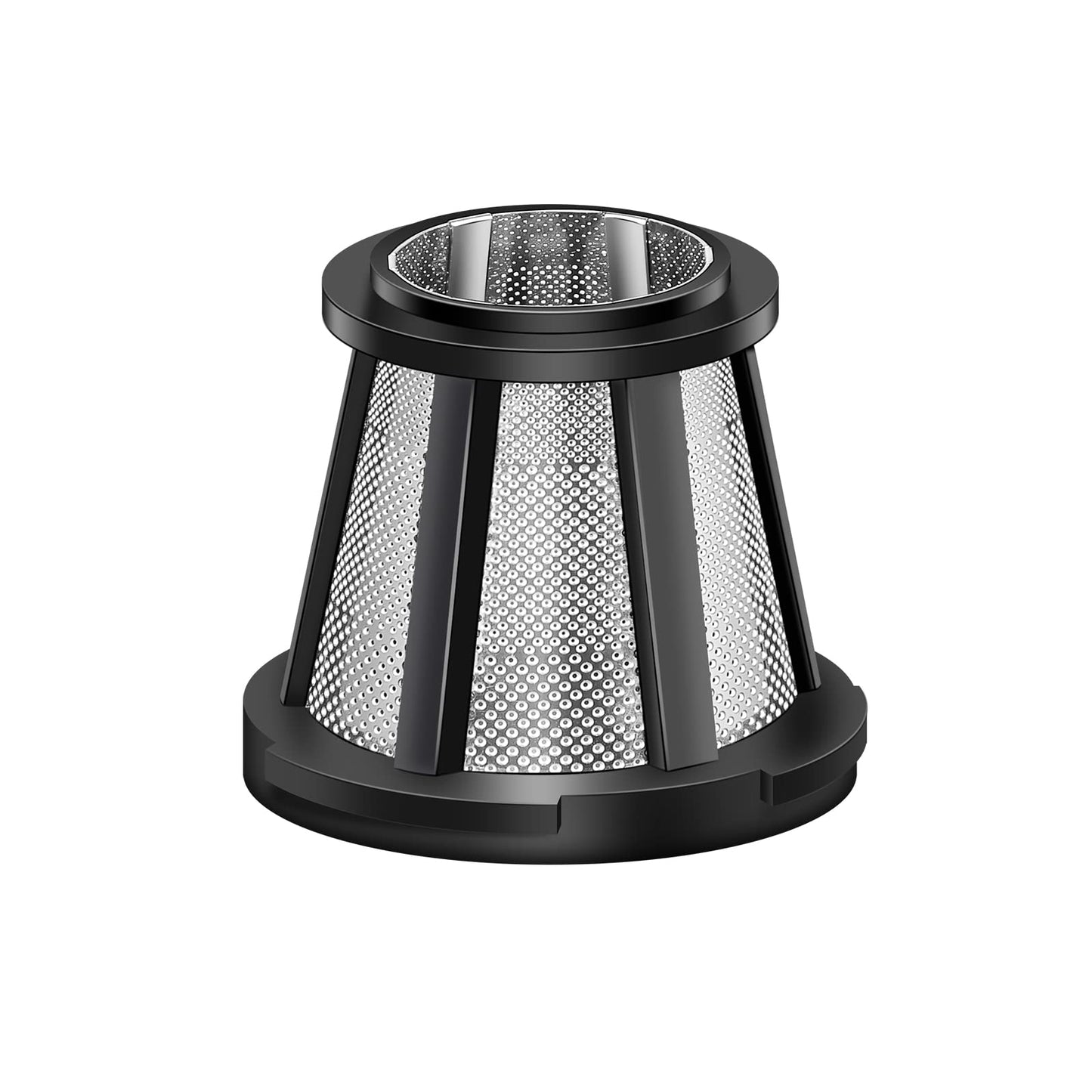 Filtro para Espremedor AMZCHEF Compatível com Modelos 1501 & 3001