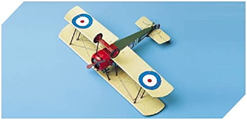 Academy Sopwith Camel F.1 - Modelo de Avião da 1ª Guerra Mundial