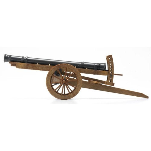 Academy Canhão Spingarde de Da Vinci - Modelo Histórico