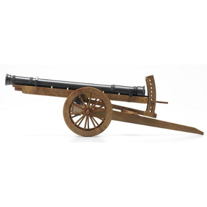 Academy Canhão Spingarde de Da Vinci - Modelo Histórico