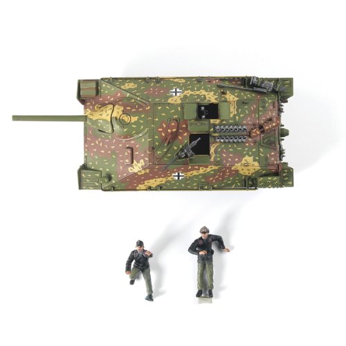 Academy Jagdpanzer 38(t) Hetzer Late Version 1/35 - Kit Militar