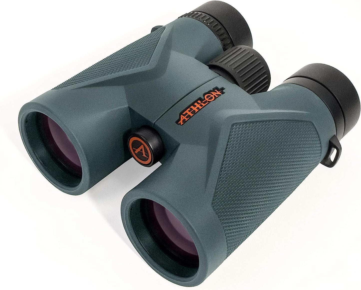 Athlon Optics Binóculos Midas 8 x 42 ED