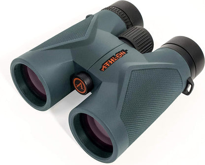 Athlon Optics Binóculos Midas 8 x 42 ED