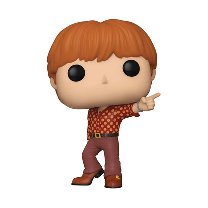 Funko POP Rocks: BTS - Dynamite - Jin