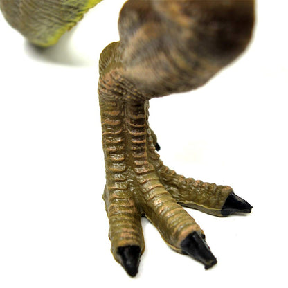 Ailejia Modelo de Dinossauro Allosaurus 11.4" - Brinquedo Educativo Infantil