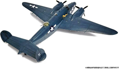Academy Modelo 1/48 US Navy PV-1 Ventura - Batalha das Ilhas Solomon