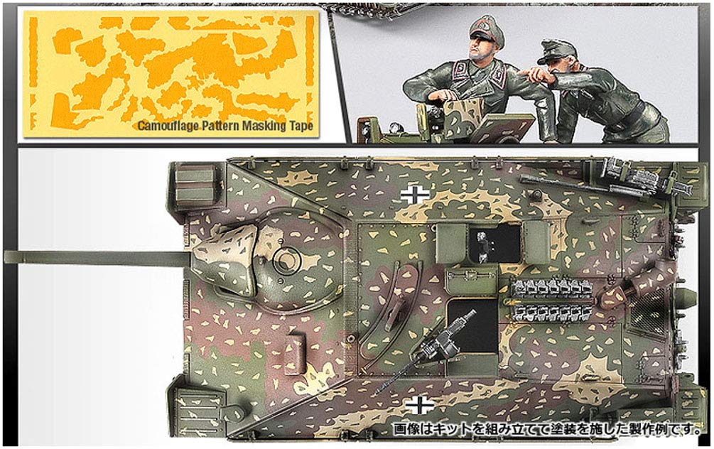 Academy Jagdpanzer 38(t) Hetzer Late Version 1/35 - Kit Militar