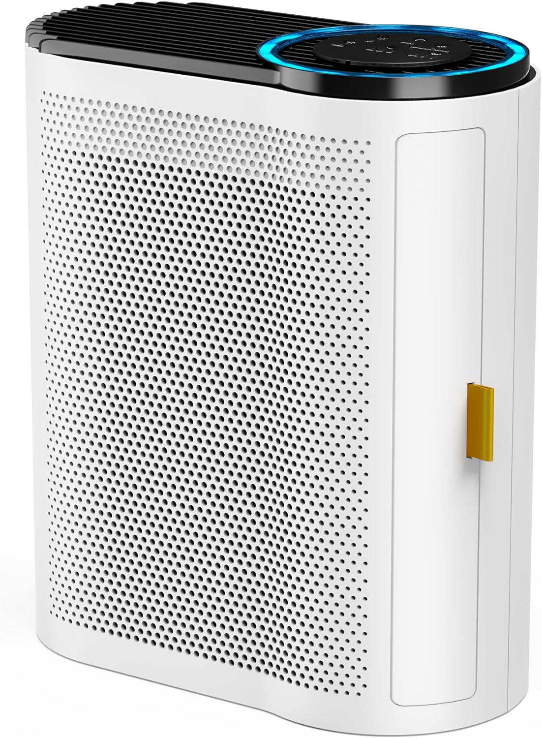 AROEVE Purificador de ar para CARB doméstico até 300+ H13